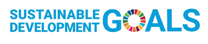 宮地病院SDGsのロゴ