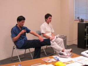 2019年度第２回糖尿病教室のご報告