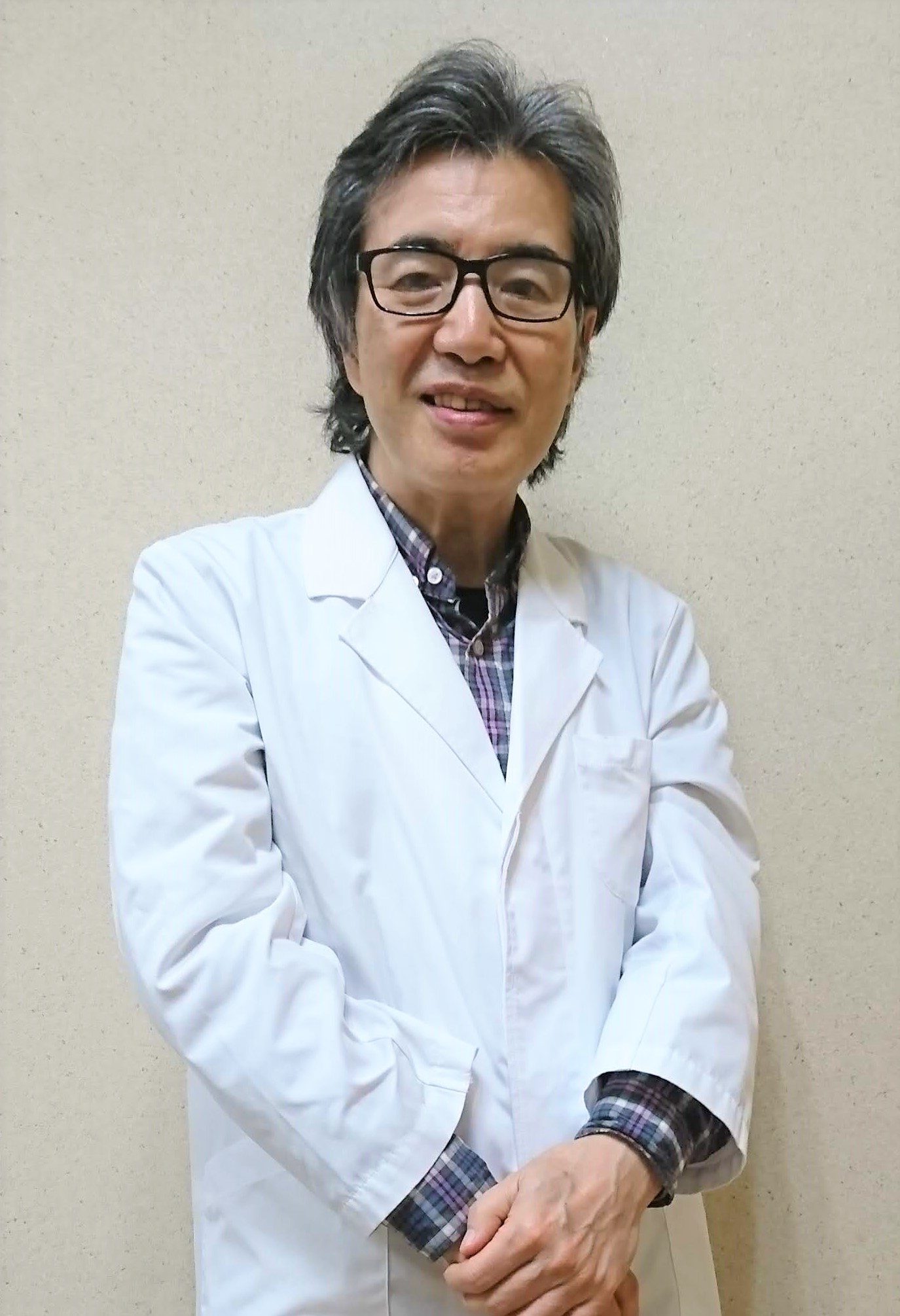 久野高義 医師