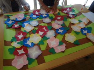 20220708にこにこクラブ④