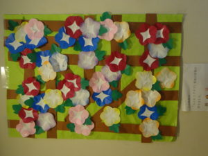 20220708にこにこクラブ⑥