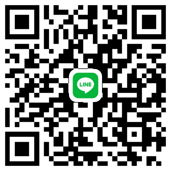 宮地病院ONLINE-Consultation-LineQRコード